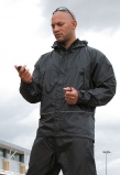 Herenjas Result Waterproof 2000 Pro-Coach Jacket